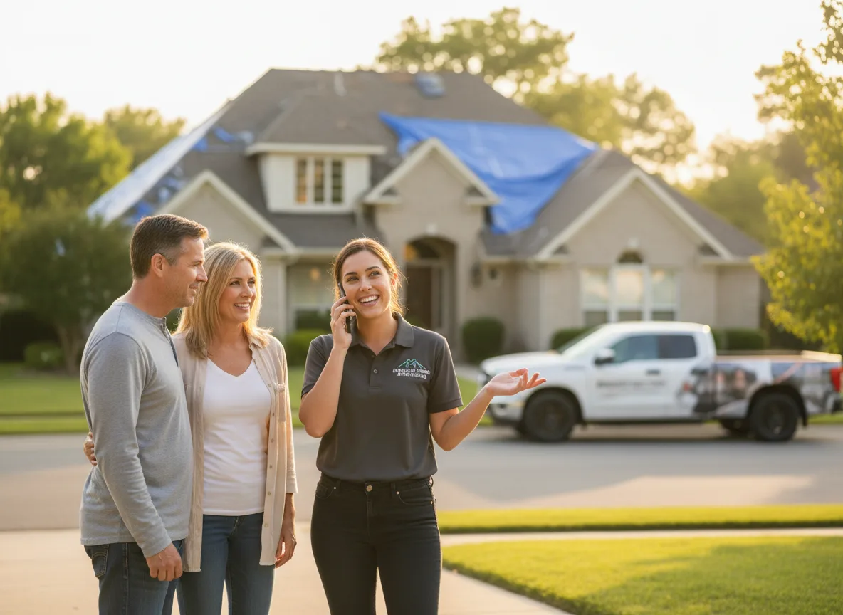 Emergency Roof Repair German Valley, IL FAQs